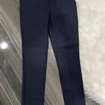 Wearhouse Business Casual Pants Blue Photo 0