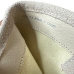 Dolce Vita Shreya Glitter Suede Cowboy‎ Western Suede & Synthetic Boots Size 7.5 Photo 4