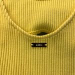 Kith  Scoop Neck Midi Dress Sleeveless Stretch Women's Medium Photo 11