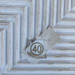 Alma en pena sneakers size 9 Gray Photo 5