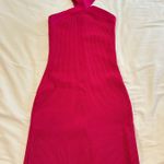 Babaton Aritzia  Sculpt Knit Cross Dress Photo 0