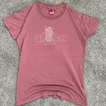 vintage hawaii top Pink Photo 4