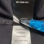 Torrid ‎ Party Dress Sparkle Ruched Long Sleeve Plus Size 2 / 2X Photo 5