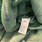 Sheer Polyester Swim Cover Photo 4