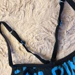 PINK - Victoria's Secret PINK Victoria’s Secret athletic bra top in size small Photo 6