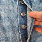 Levi's Levi’s 501® Distressed High-Rise Straight Jeans Light Wash W29 L28 Photo 5