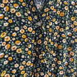 Wonder Nation Daisy Jumpsuit One Piece Girls Size 18 (2XG) Photo 6