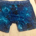 American Eagle Galaxy Boxers Photo 3