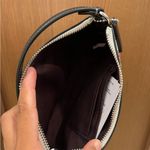 Coach Nolita 19 With Floral Print #CBM74 Photo 6