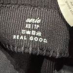 Aerie  Superchill Seamless Ribbed Bra Top Women’s XS Photo 2