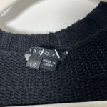 Theory  Cashmere Blend Lambeth Inclusive Duster/Cardigan Sz L Thick Knit Wool Photo 1