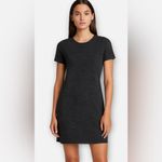 32 Degrees Heat 32 Degrees Charcoal Short Sleeve Women's Dress w/Pockets NWT! Photo 7