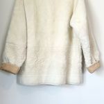 Bear Ridge Outfitters Faux Fur/Suede Snowflake Jacket Photo 11