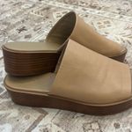 Vince  Leather Sandals Photo 0