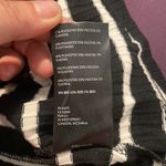 Free People Beach Striped Cropped Ribbed Top Photo 6