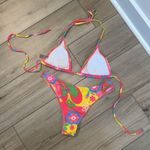 3 Piece Bikini Set Size M Photo 1