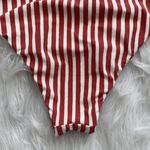 Billabong x Sincerely Jules | costume Striped One-Piece Swimsuit Photo 12