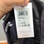 Reiss  Joanne Slim Leg Tailored Dress Pants in Plum 2 Photo 11