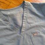 FIGS Catarina Scrub top Photo 1