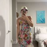 AFRM Maxi Dress Photo 0