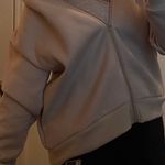 Amazon Fuzzy Fleece Pullover Photo 0