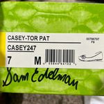 Sam Edelman Casey 24/7 ballet flat size 7M Photo 7