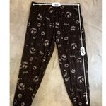 Disney  Nightmare Before Christmas pajama pants LARGE Photo 3