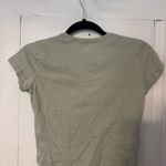 Hollister  Baby Tee Photo 1
