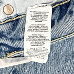 Garage  Straight Leg Jeans Size 00 Minimalist Clean Girl Capsule Clean Girl Urban Photo 7