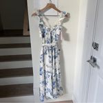 NWT V. Chapman Vera Ruffle Photo 4