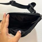 Belt Bag Black Photo 2