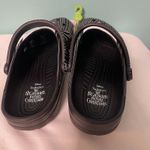 Crocs Nightmare Before Christmas Classic Clog Size Mens 13 New S-508 Photo 2