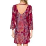 Billabong S Gypsy Daze Printed Woven Dress mini Photo 6