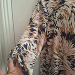 Maurice's XXL Stylish Women's Patterned Top Photo 4