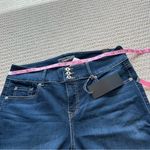 Torrid  Premium Jegging with Hem Zip Size 16R Photo 7