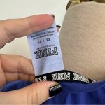 PINK - Victoria's Secret Victoria’s Secret PINK campus graphic logo PINK tee tshirt top XS xsmall Photo 2