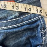 Rock Revival  Women's Size 27 Christina Jeans Distressed‎ Photo 8