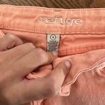 Refuge Low Ride Shorts Photo 2