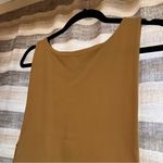 Aura ‎ Nude Bodysuit Size M/L Photo 2