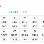 Retrofête Retrofete New! Lema Mini Jean Dress  Photo 4