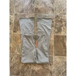 SKIMS  Outdoor High Waisted Flare Leggings Taupe Size Small Photo 3