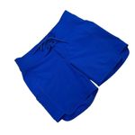 Athleta Surfboard Short Caspian Blue, Sz 0 Photo 2