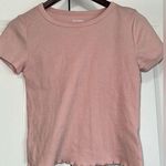 Old Navy  Lightweight Soft Stretch T Shirt S Photo 0