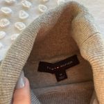 Tommy Hilfiger Classic Logo Knit Sweater NWOT Photo 4