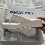 Princess Polly  Flip-Flops Platform Photo 0