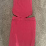 Amazon Knit Set (pink) Photo 0