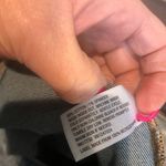 Wild Fable Blue Jean Mom Shorts High Rise Size 18 Photo 10