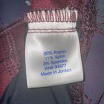 st. john's bay ✨  Plaid Leggings✨ Photo 4