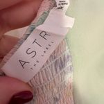 ASTR  The Label Floral Dress Photo 2