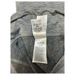 GapFit Leggings Womens M Gfast Pull On Ankle 7/8 Pants Workout Athleisure Gray Photo 12